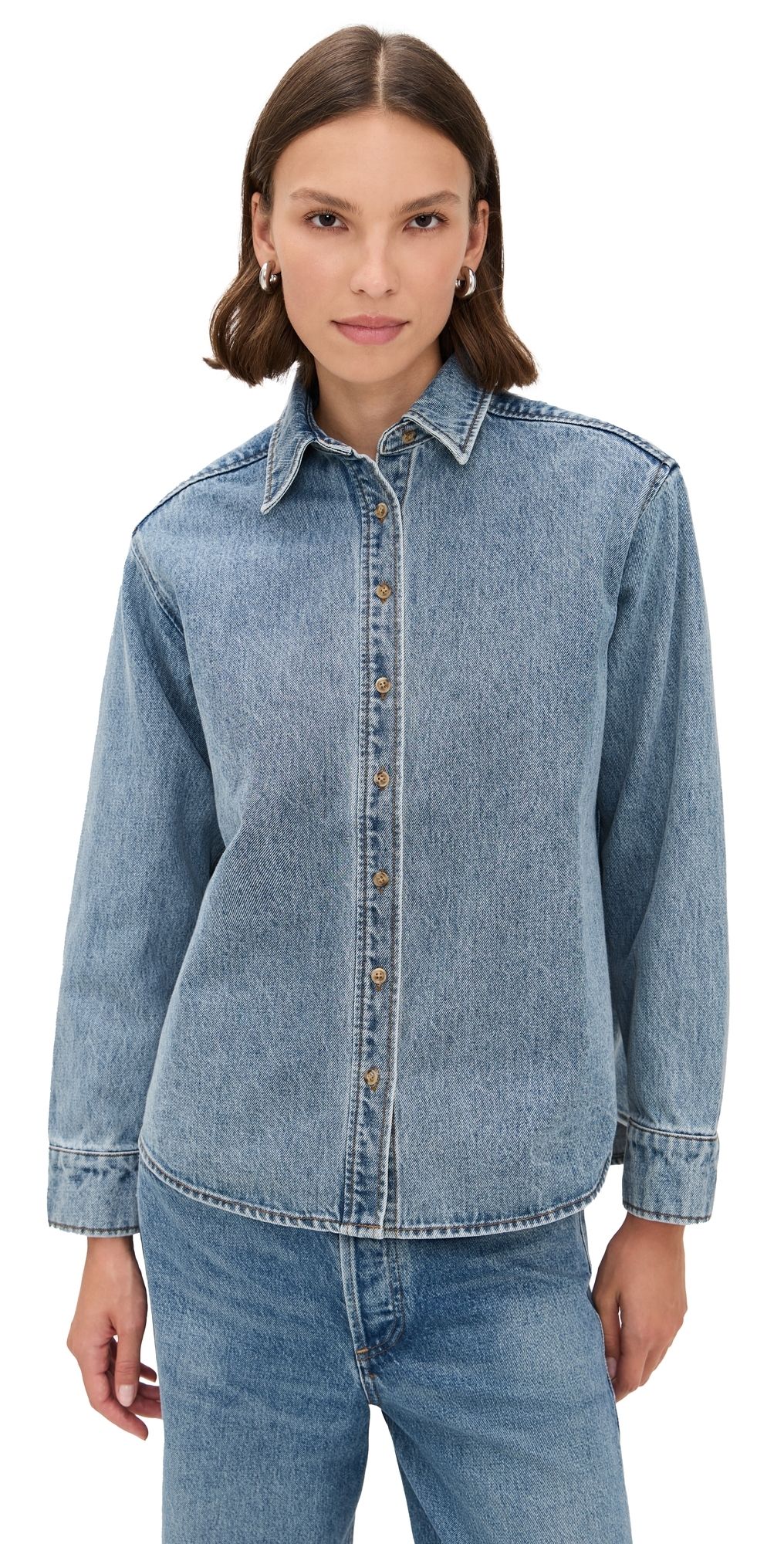 Still Here Day Shirt in 1962 1962 S