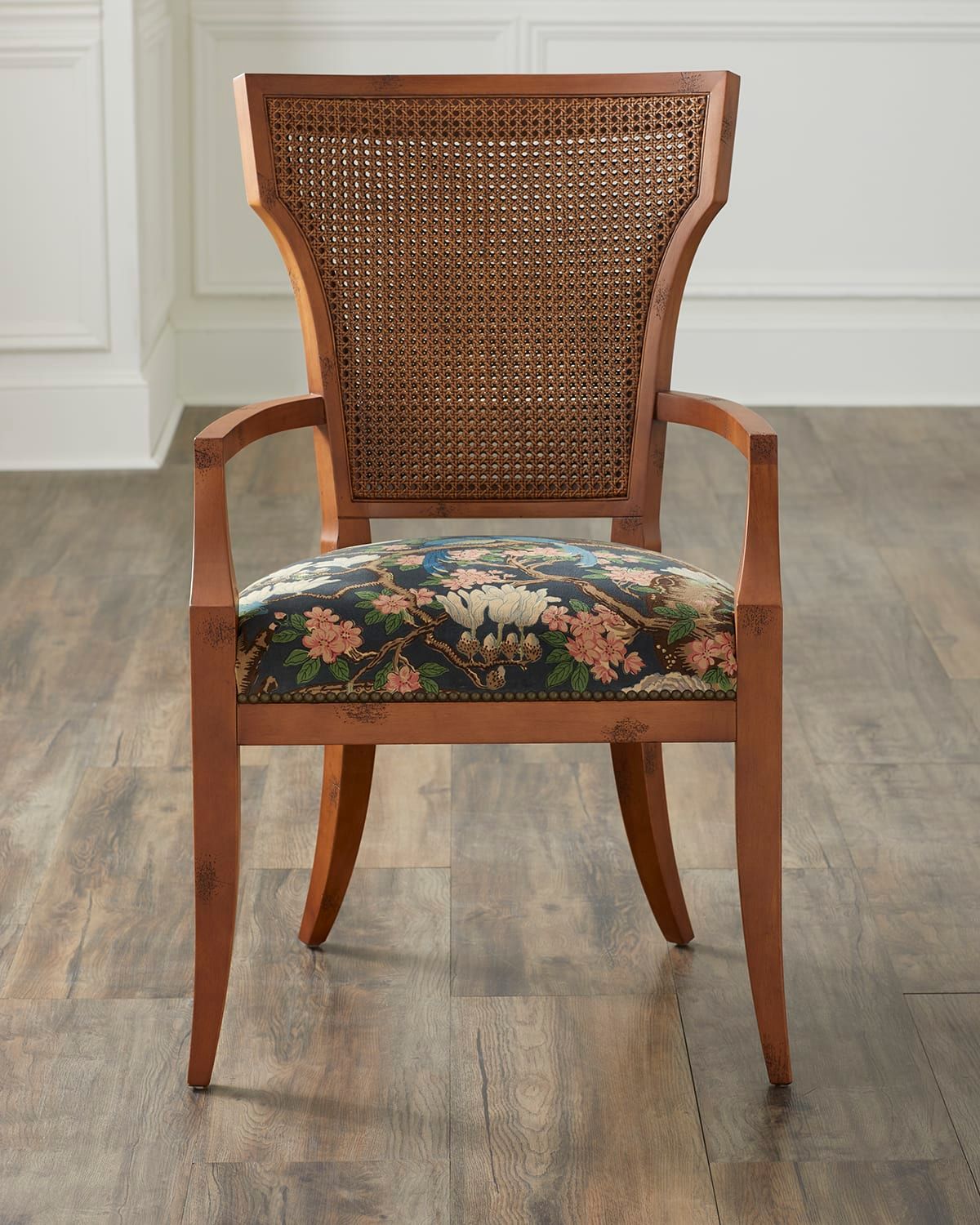 Dakotah Dining Armchair