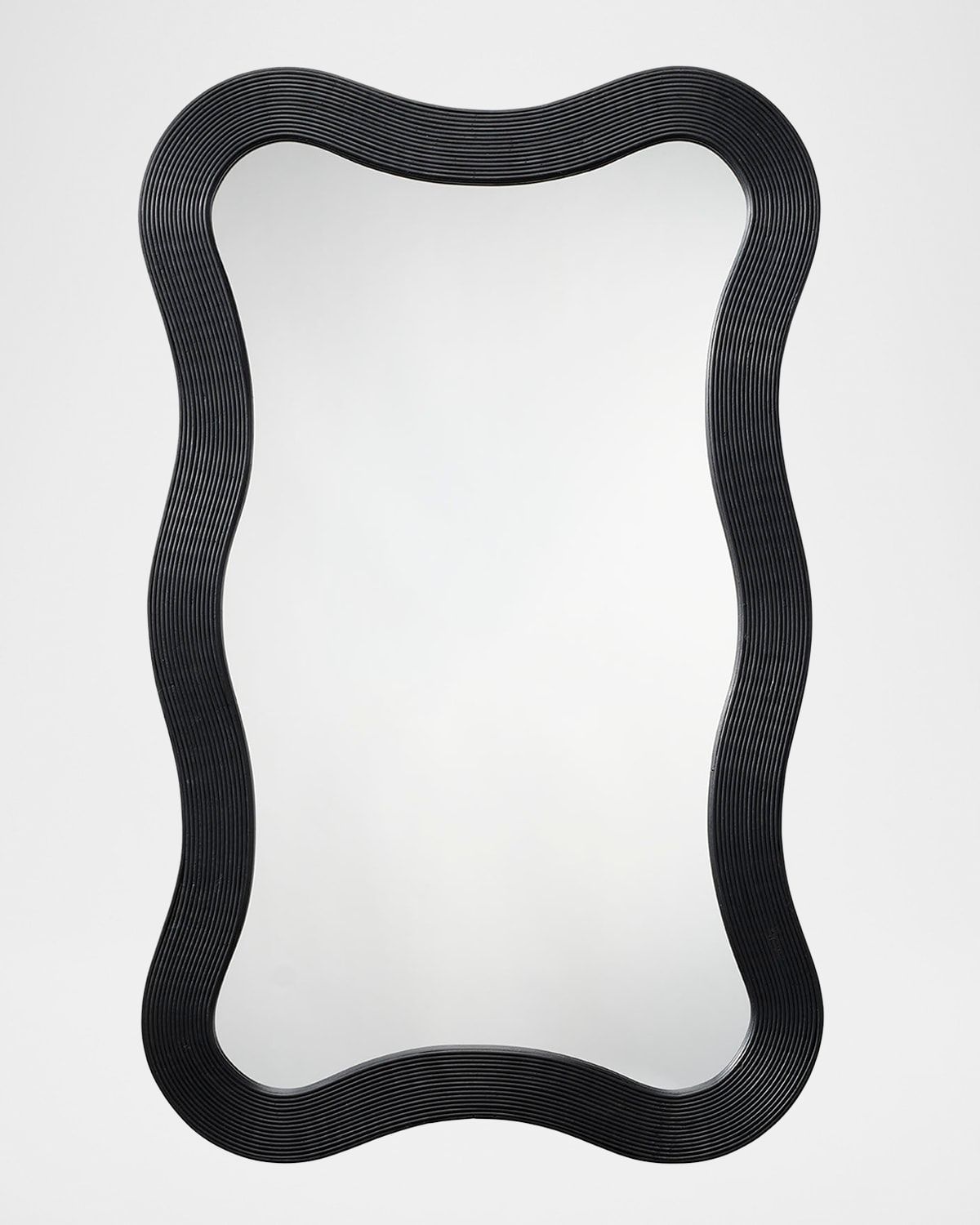 Dali 38" Wall Mirror