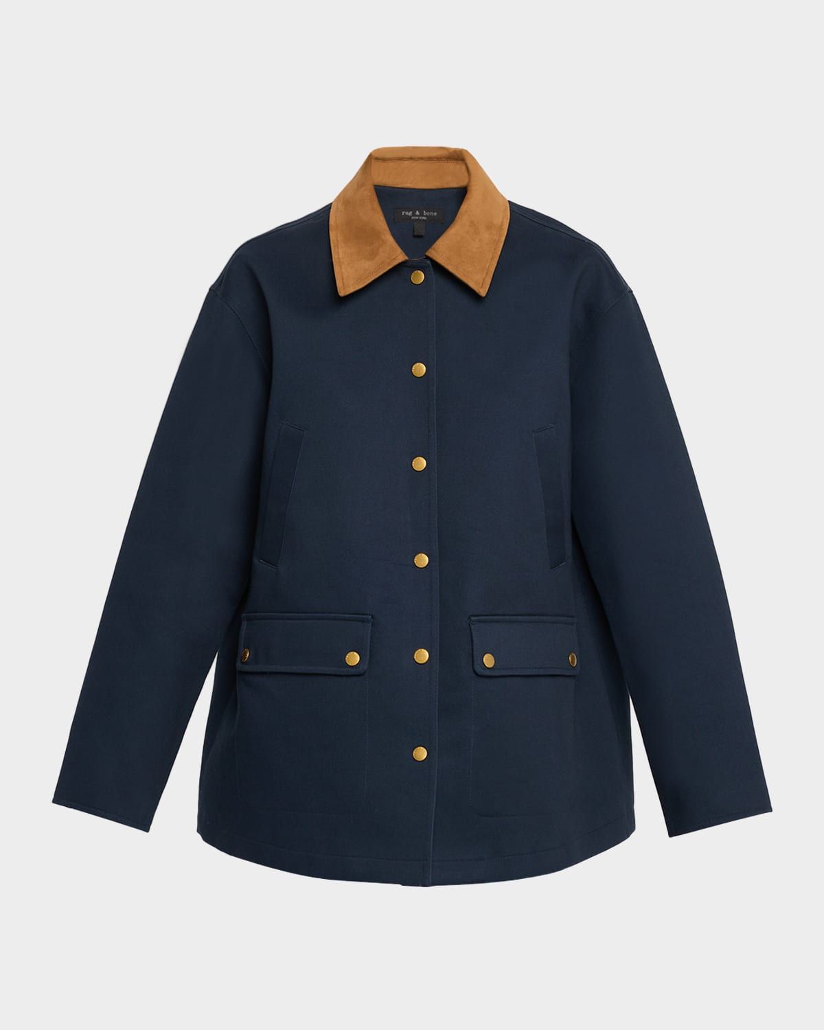 Cassidy Barn Jacket