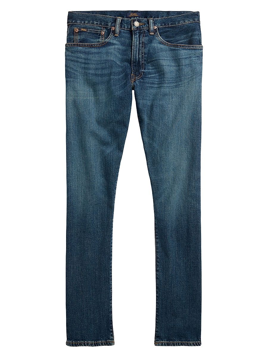 Men's Sullivan Stretch Slim Jeans - Rockford - Size 40