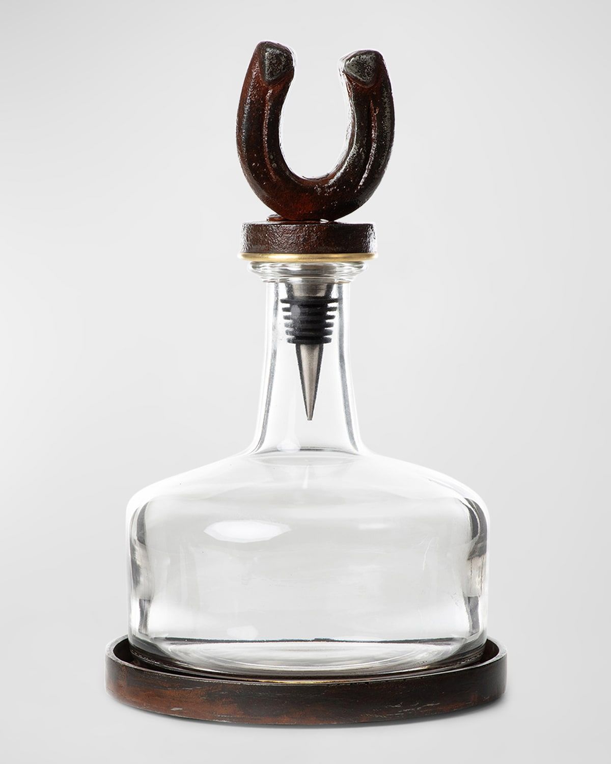 Herradura Decanter