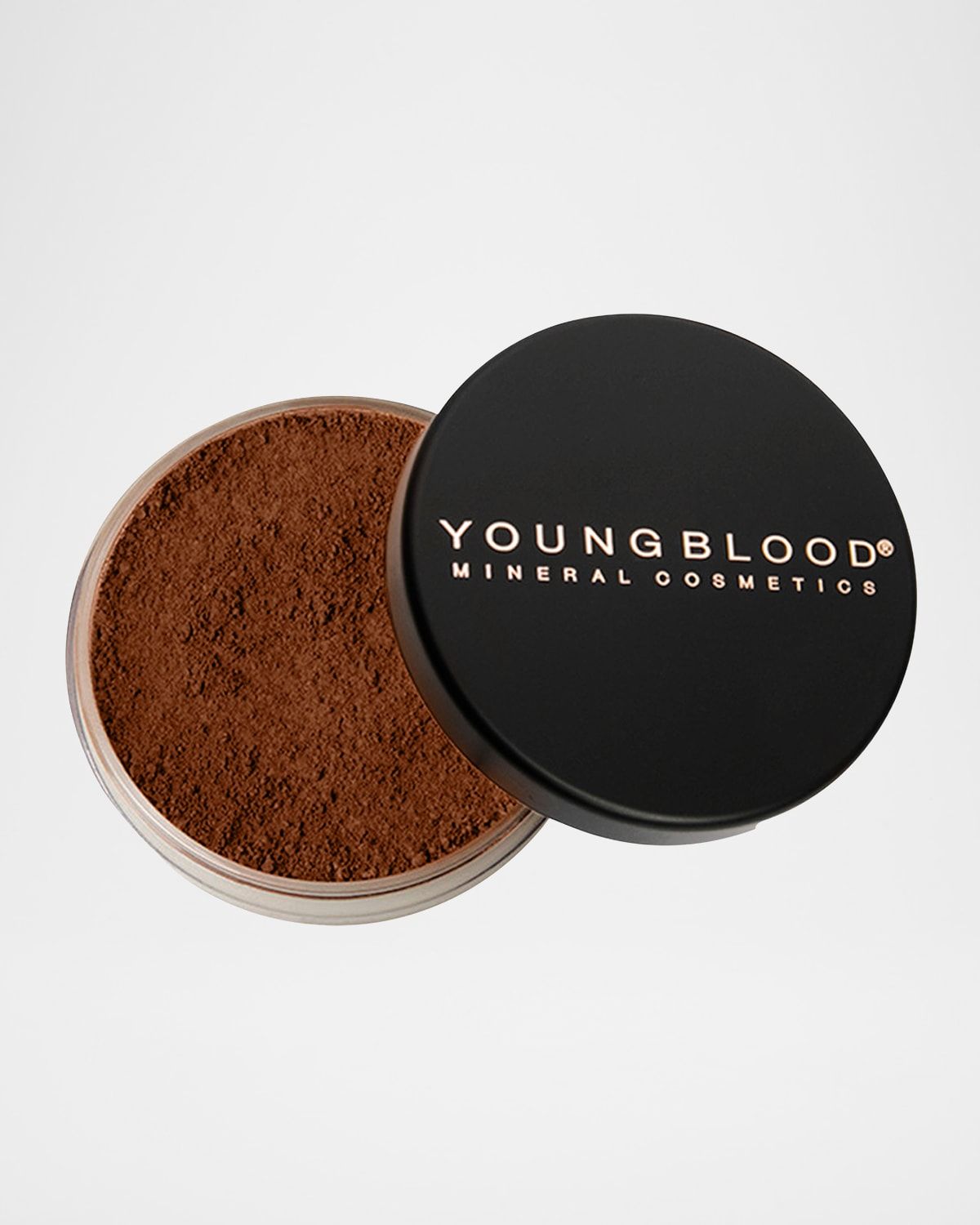 Natural Loose Mineral Foundation, 0.35 oz.