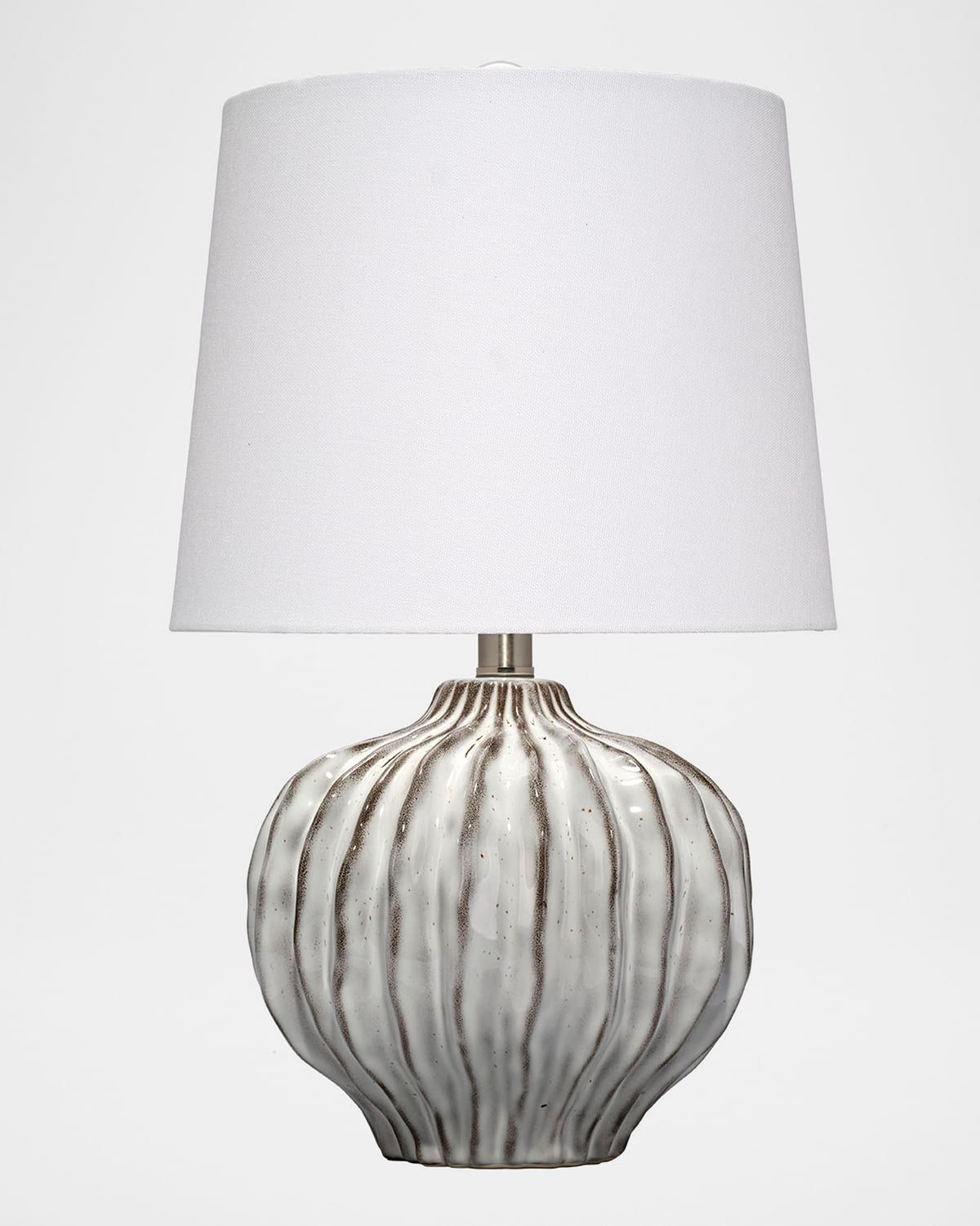 Reef 20" Table Lamp
