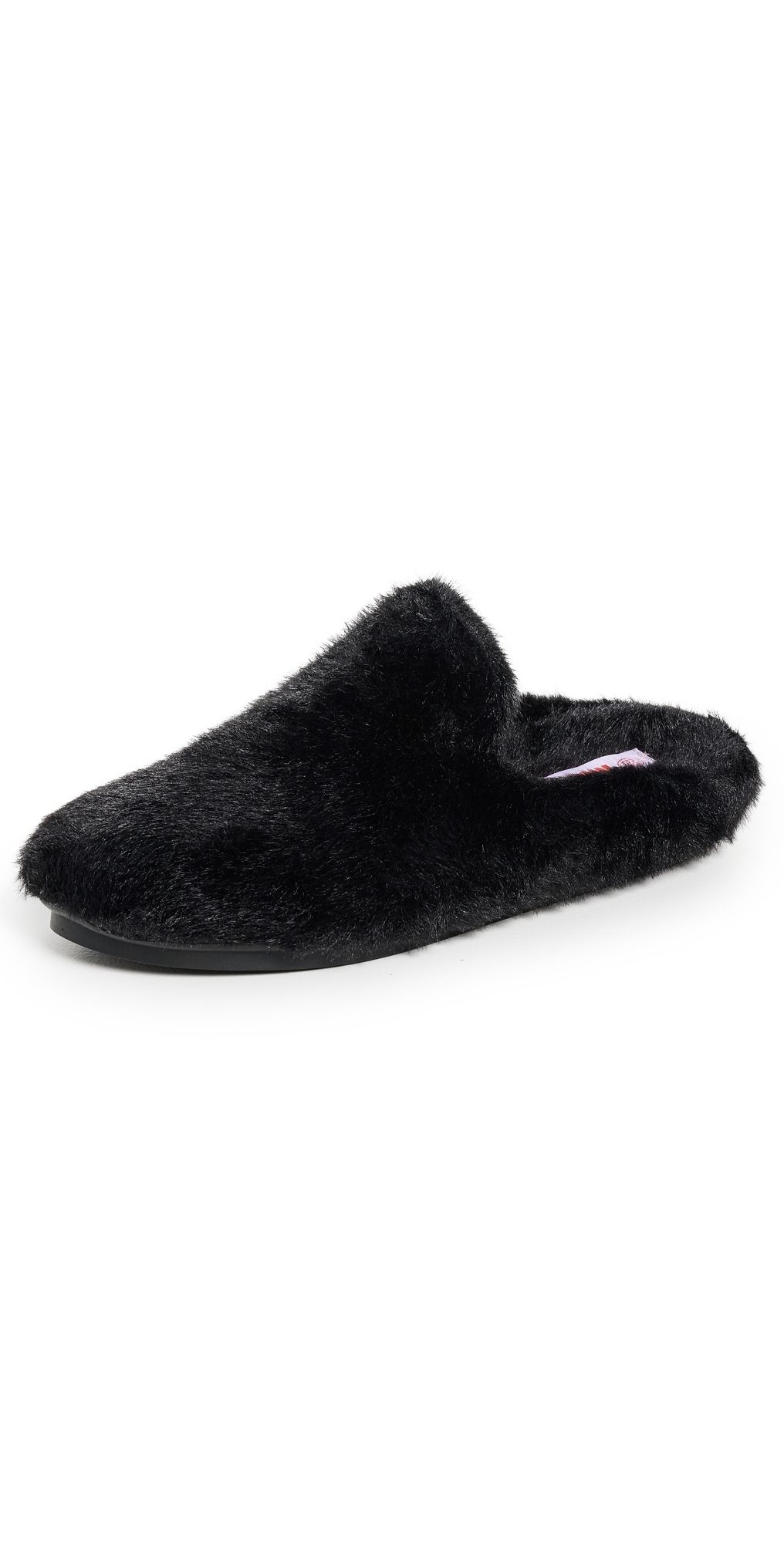 Freedom Moses Bubba Slippers Black 38