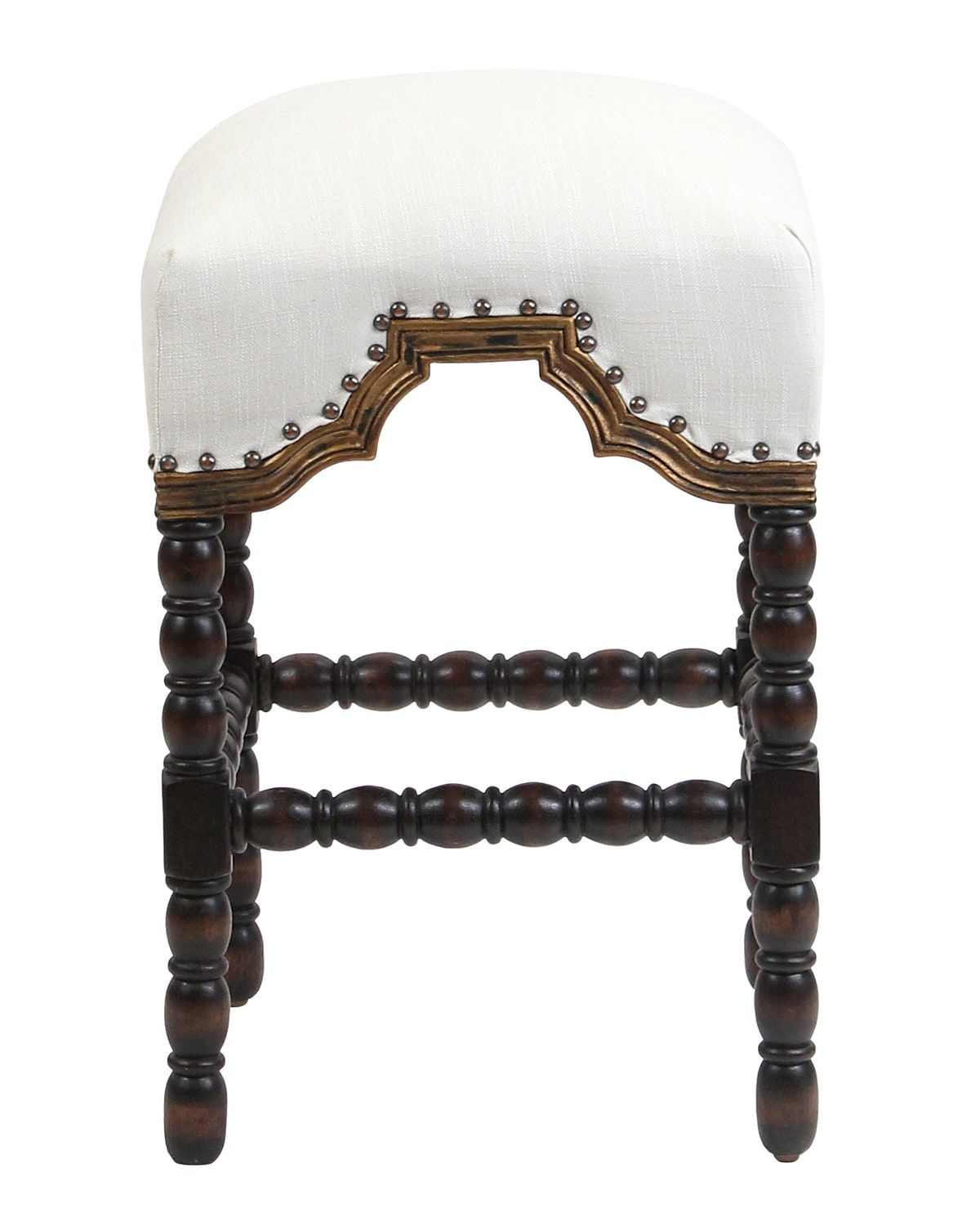 San Marcos Counter Stool, 27"