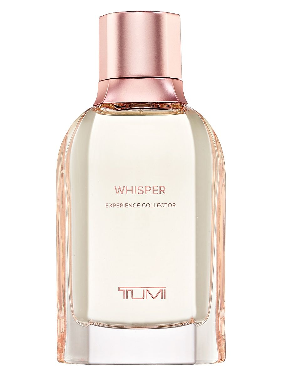 Women's Whisper Experience Collector Extrait de Parfum - Size 3.4 oz