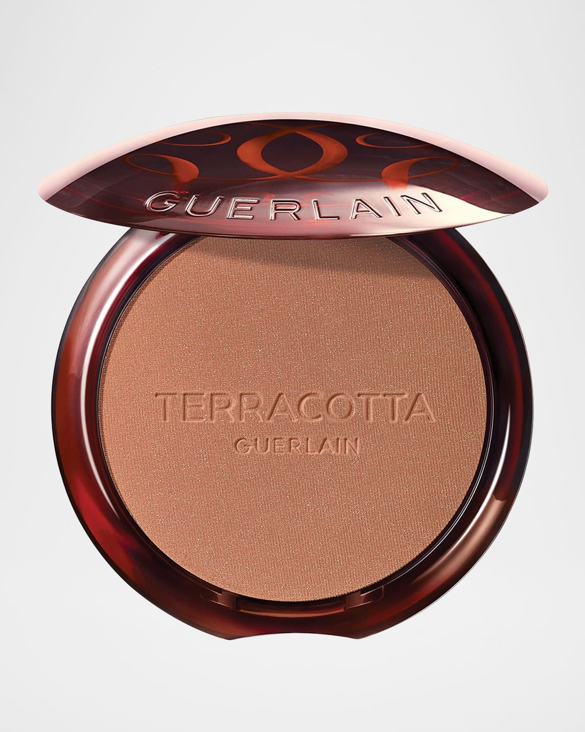 Terracotta Sunkissed Natural Bronzer Powder