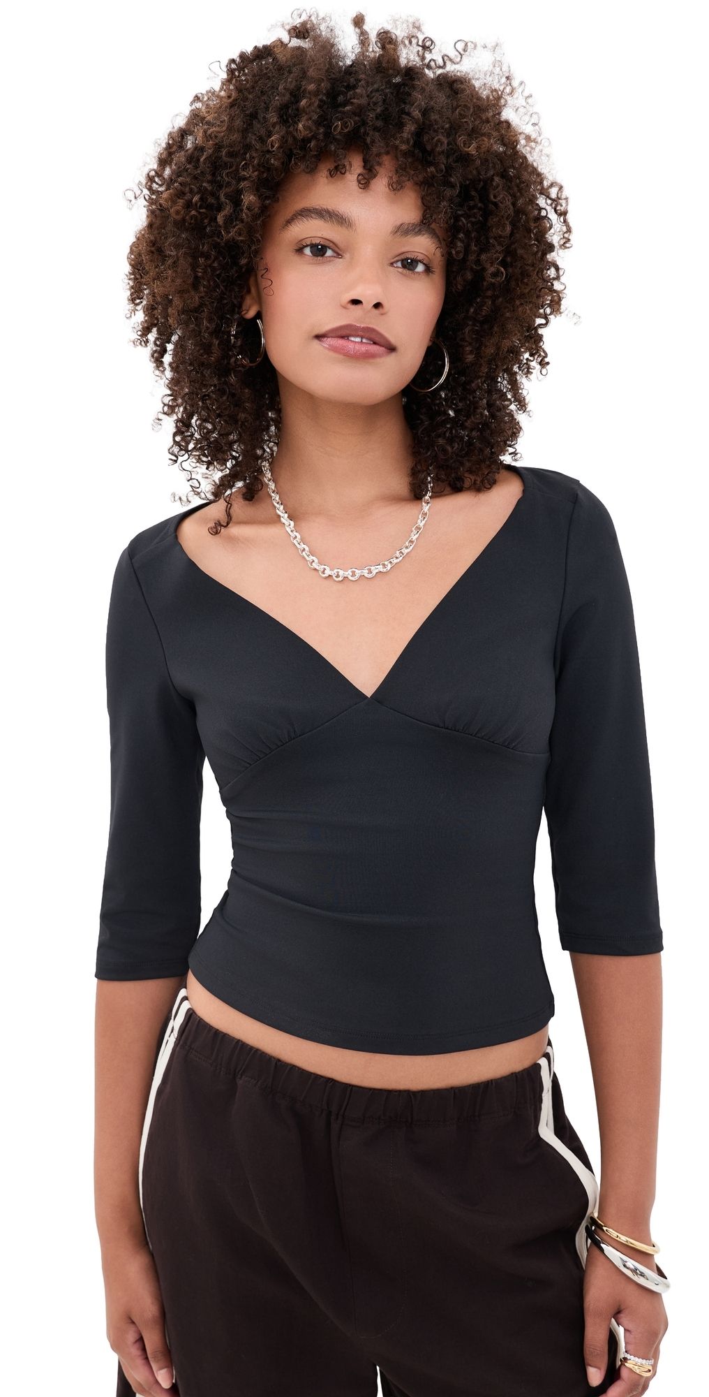 Lioness Merci Top Dusk XL
