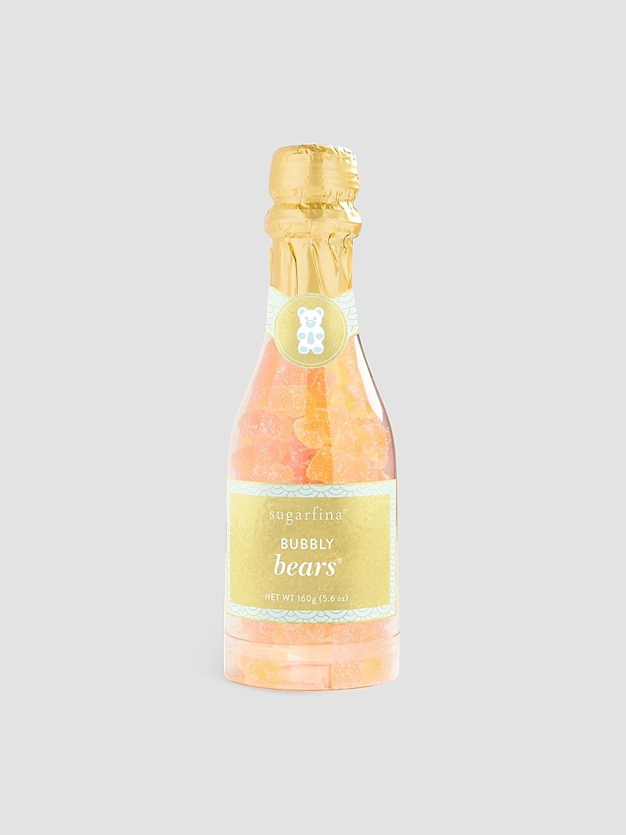 Bubbly Bears Celebration Bottle