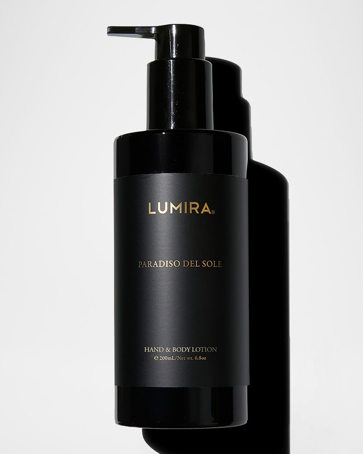Paradiso del Sole Hand & Body Lotion, 6.8 oz.