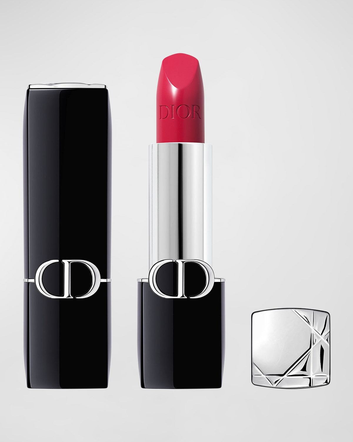 Dior Rouge Satin Lipstick