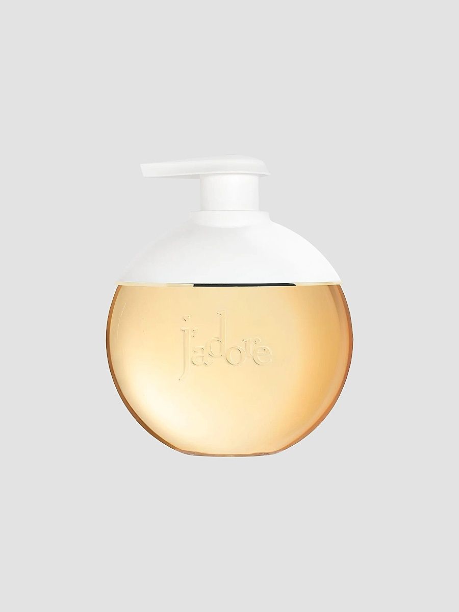 Women's Dior J'Adore Les Adorables Shower Gel