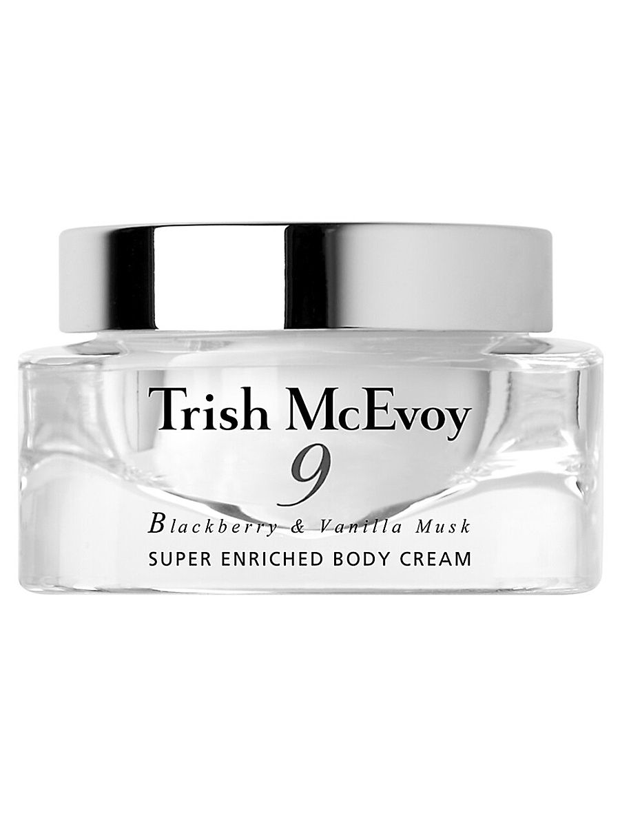 N9 Blackberry & Vanilla Musk Super Enriched Hand and Body Cream - Size No Size