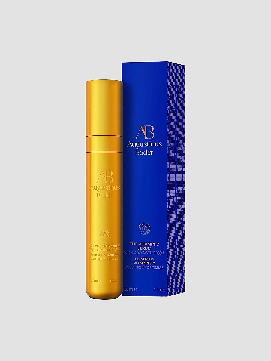 Augustinus Bader The Vitamin C Serum