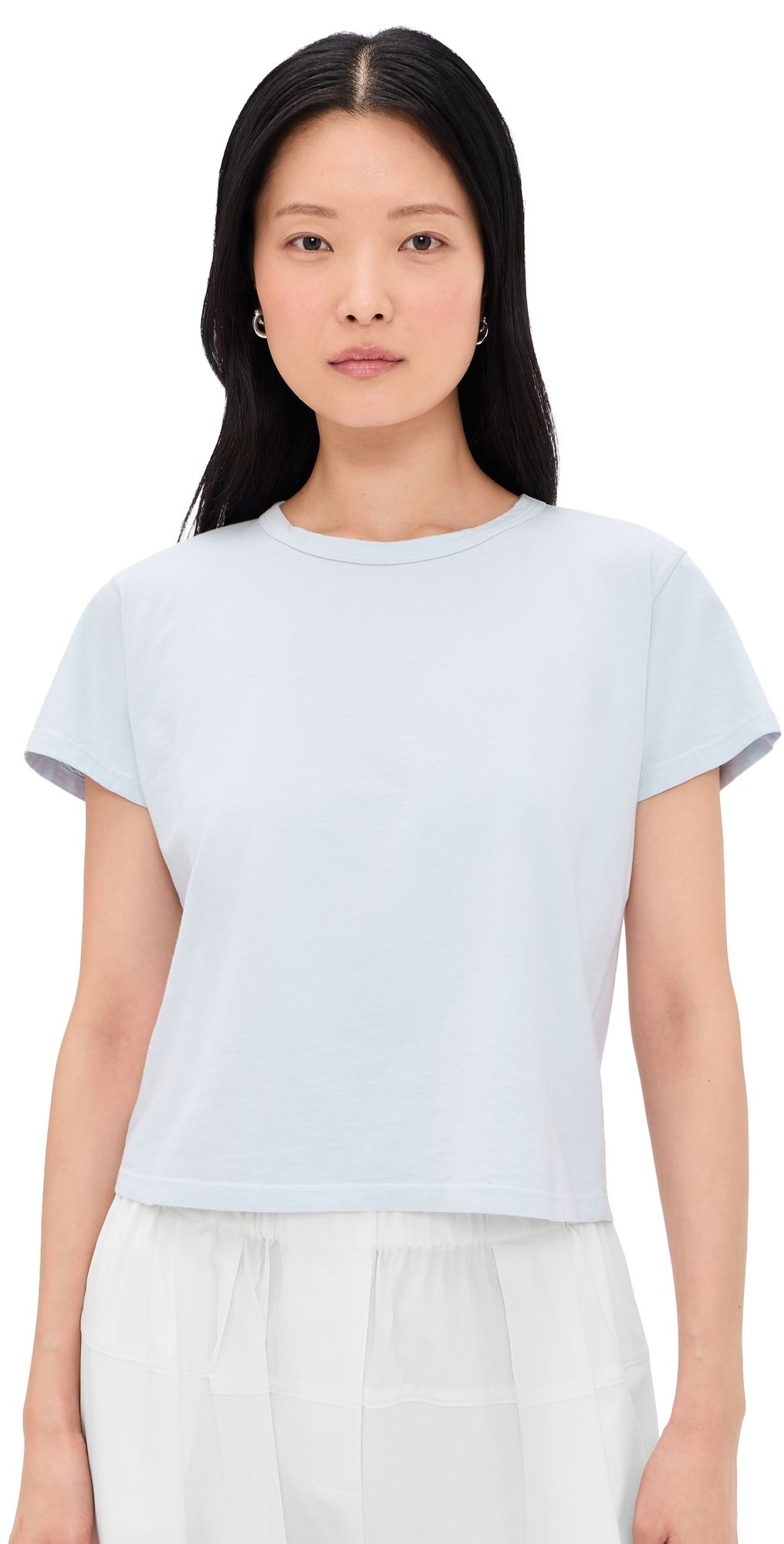 Leset The Margo Tee Cerise M
