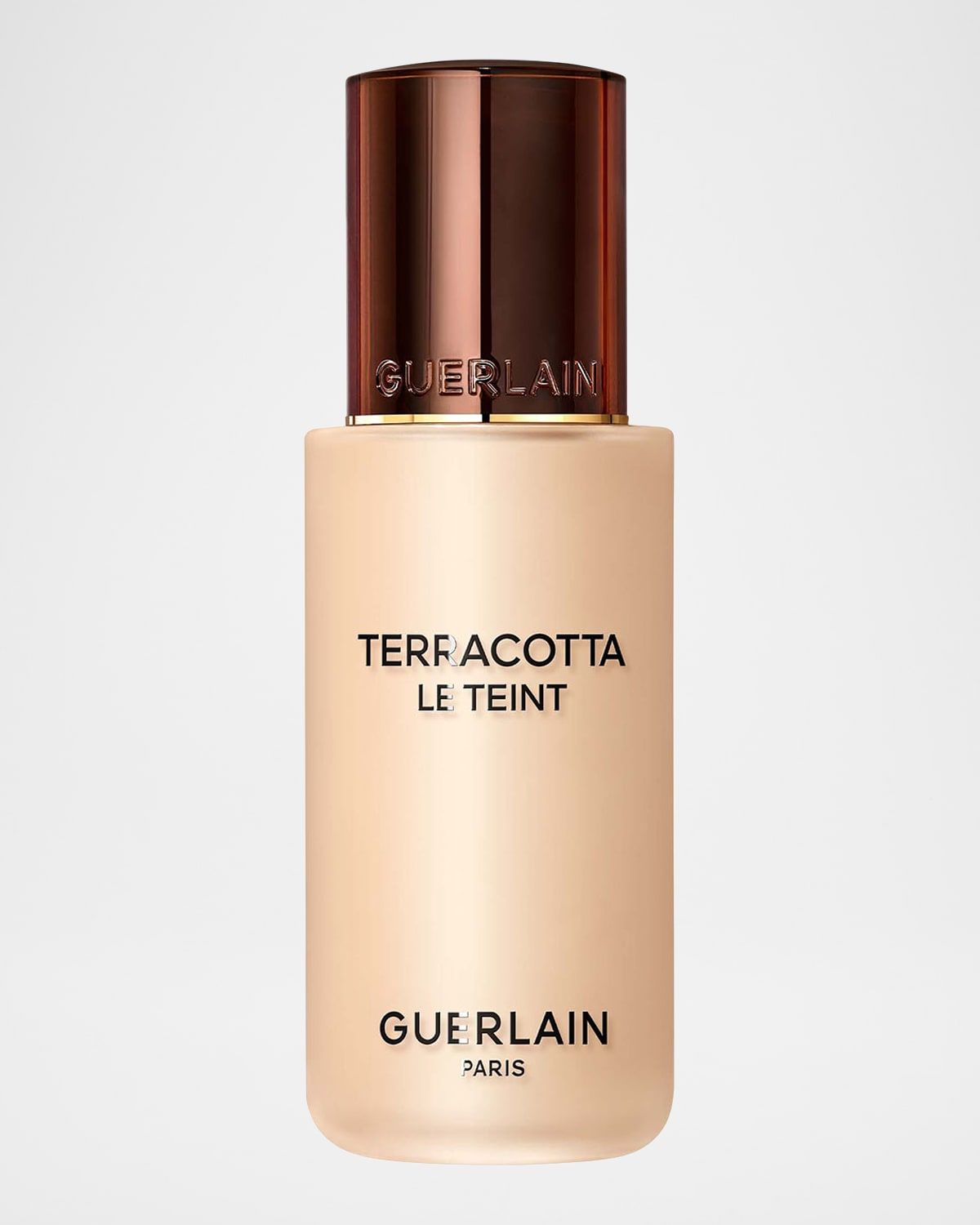 Terracotta Le Teint Matte Foundation