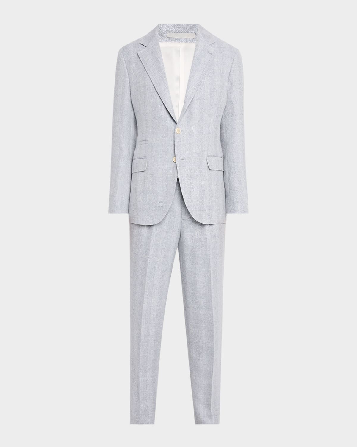 Men & apos;s Cavallo Chevron Suit