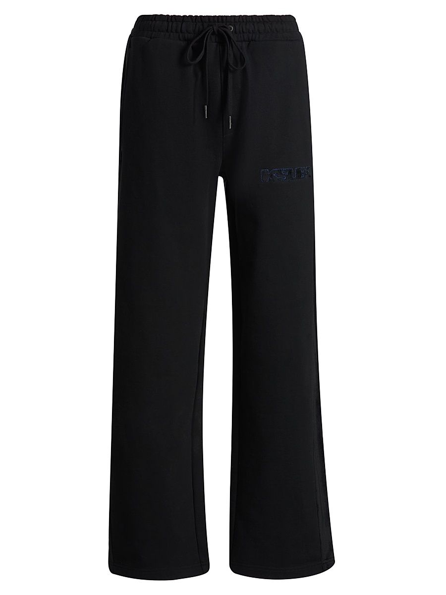 Men's 4X4 Revamp Synthesis Trak Sweatpants - Black - Size XXL