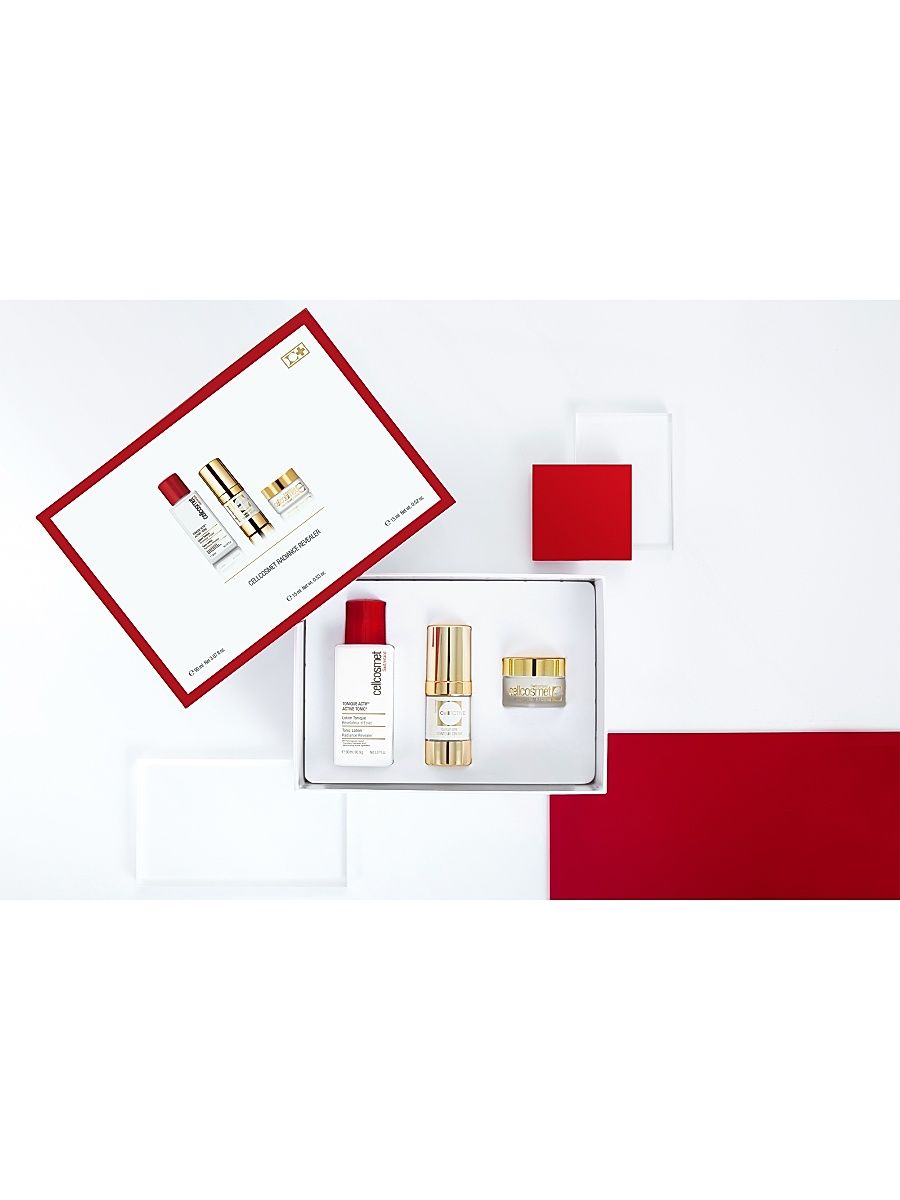 Women's Radiance Revealer 3-Piece Skin Care Set