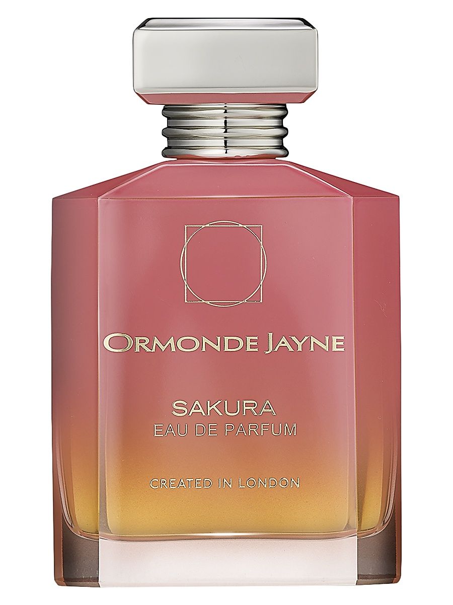 Sakura Eau de Parfum