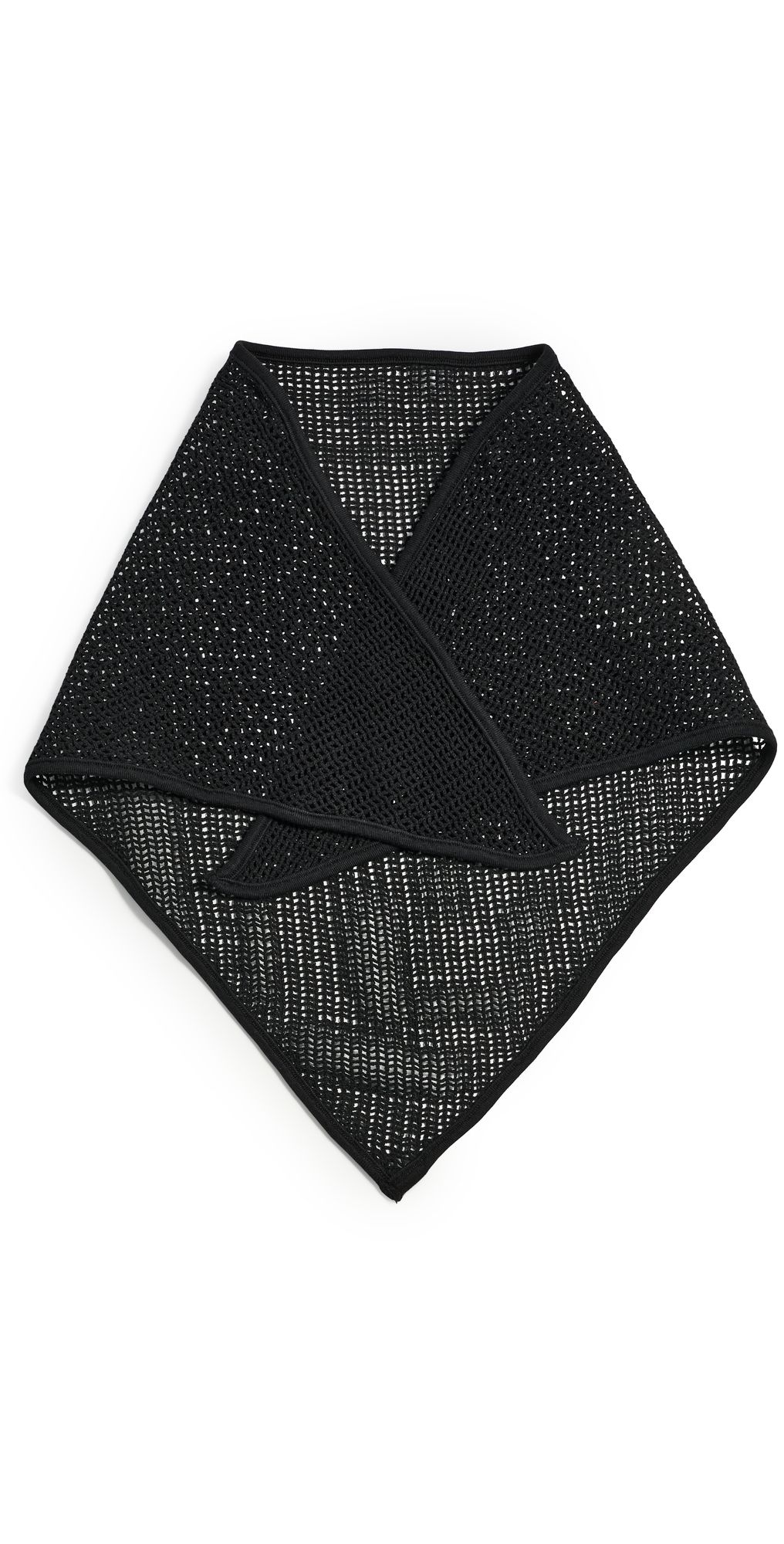 LE BOP Biarritz Bandana Marsala One Size
