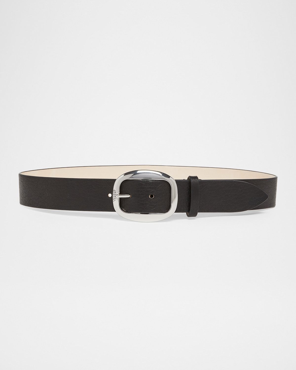 Dara Leather Belt