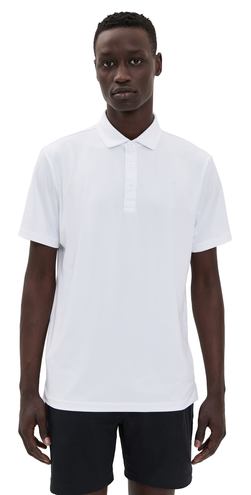 Redvanly Alpine Polo Bright White XXL
