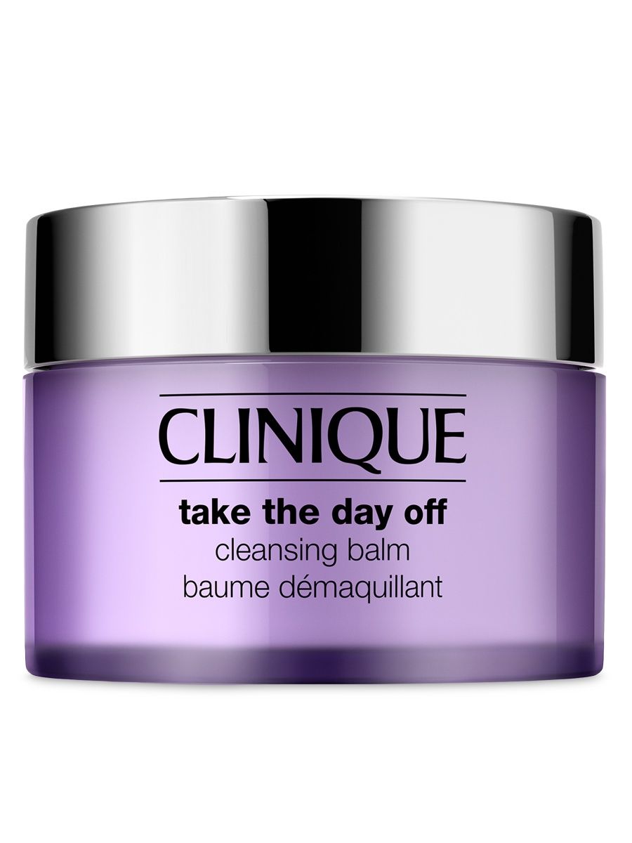 Women's Jumbo Take The Day Off Cleansing Balm Makeup Remover