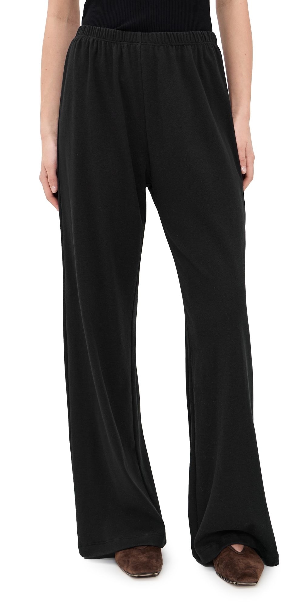 Leset Nando Lounge Pants Black XS
