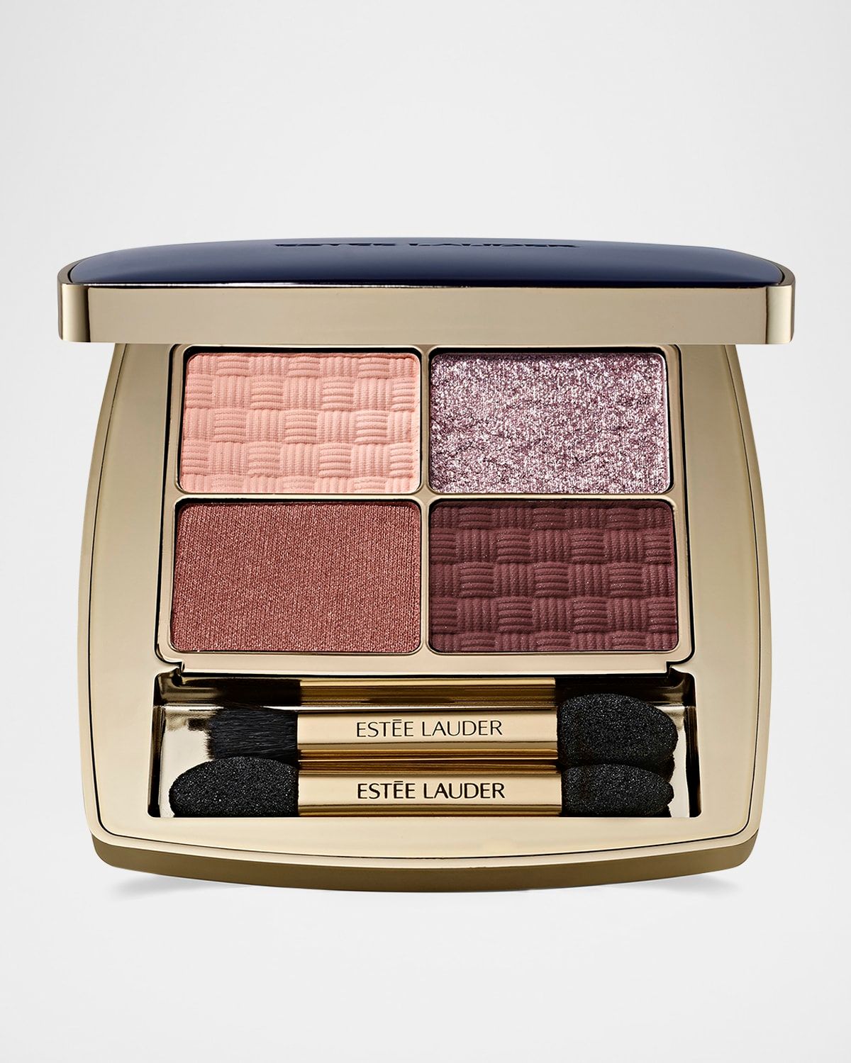 The Essential Eyeshadow Quads