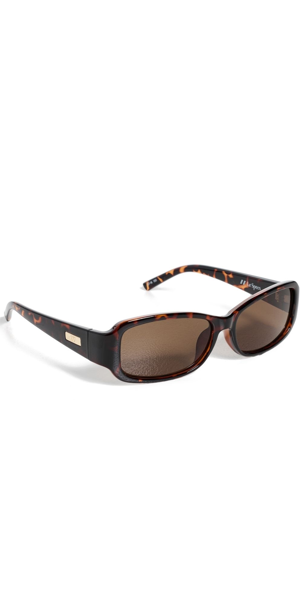 Le Specs Gigglemug Sunglasses Tort One Size