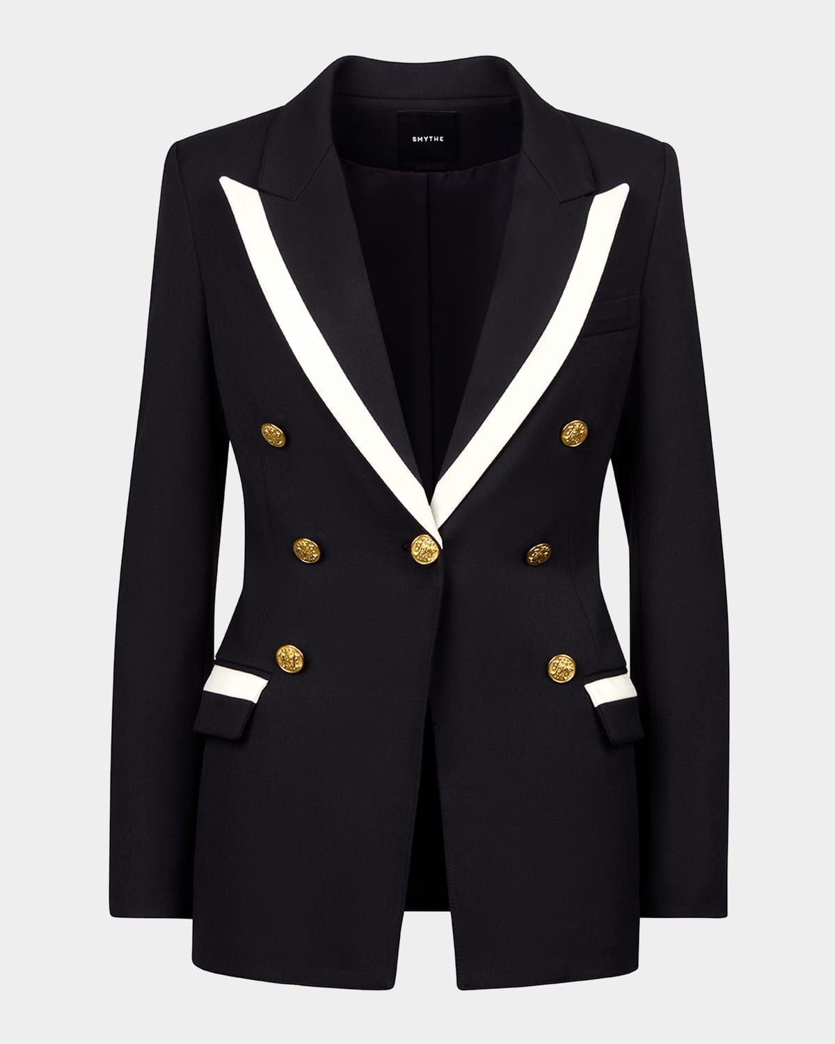 Taped Not a DB Blazer