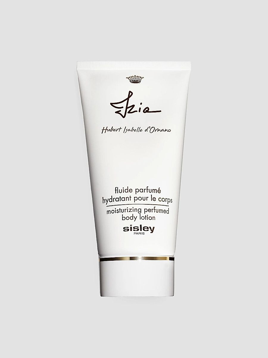 Sisley-Paris Women's Izia Moisturizing Body Lotion