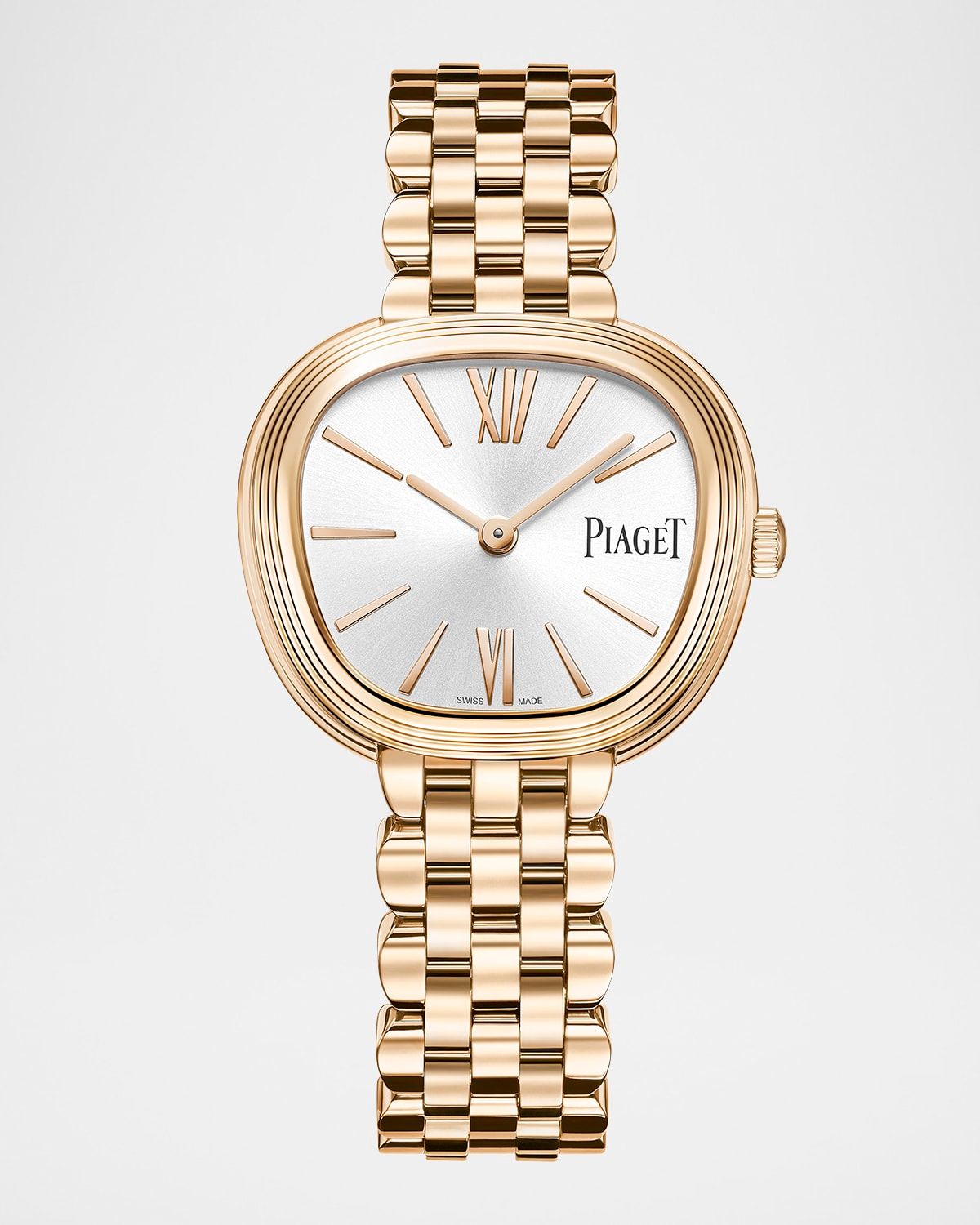 29mm 18K Rose Gold Sixtie Watch