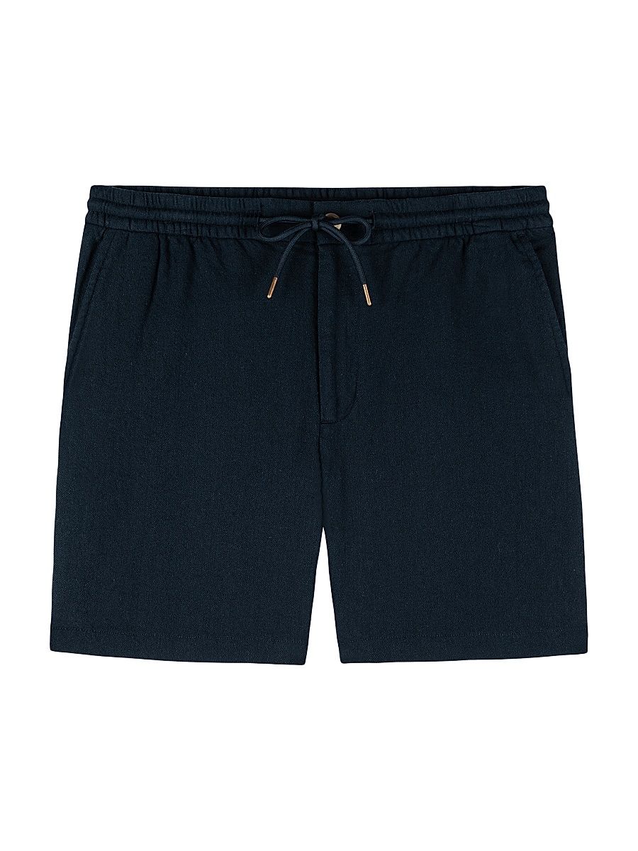 Men's Archer Drawstring Shorts - Deep Meridian - Size XXL