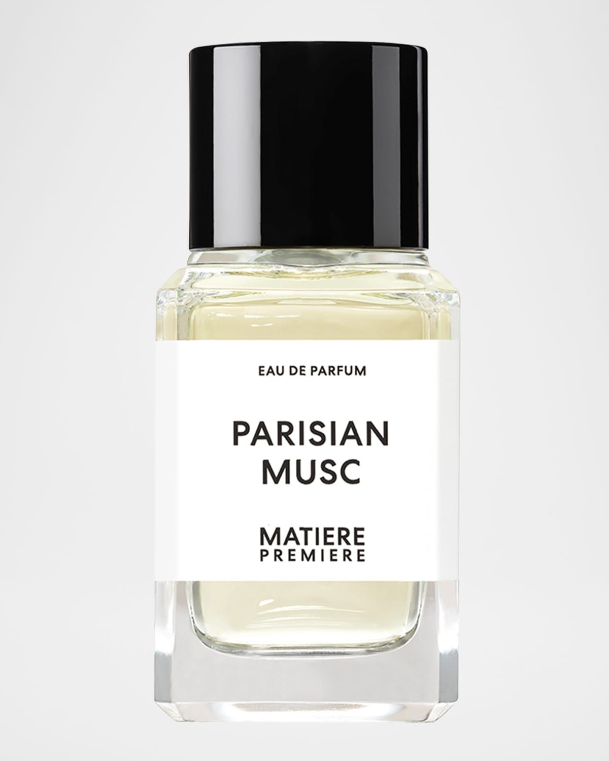 Parisian Musc Eau de Parfum