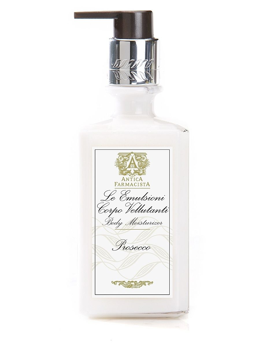 Prosecco Body Moisturizer