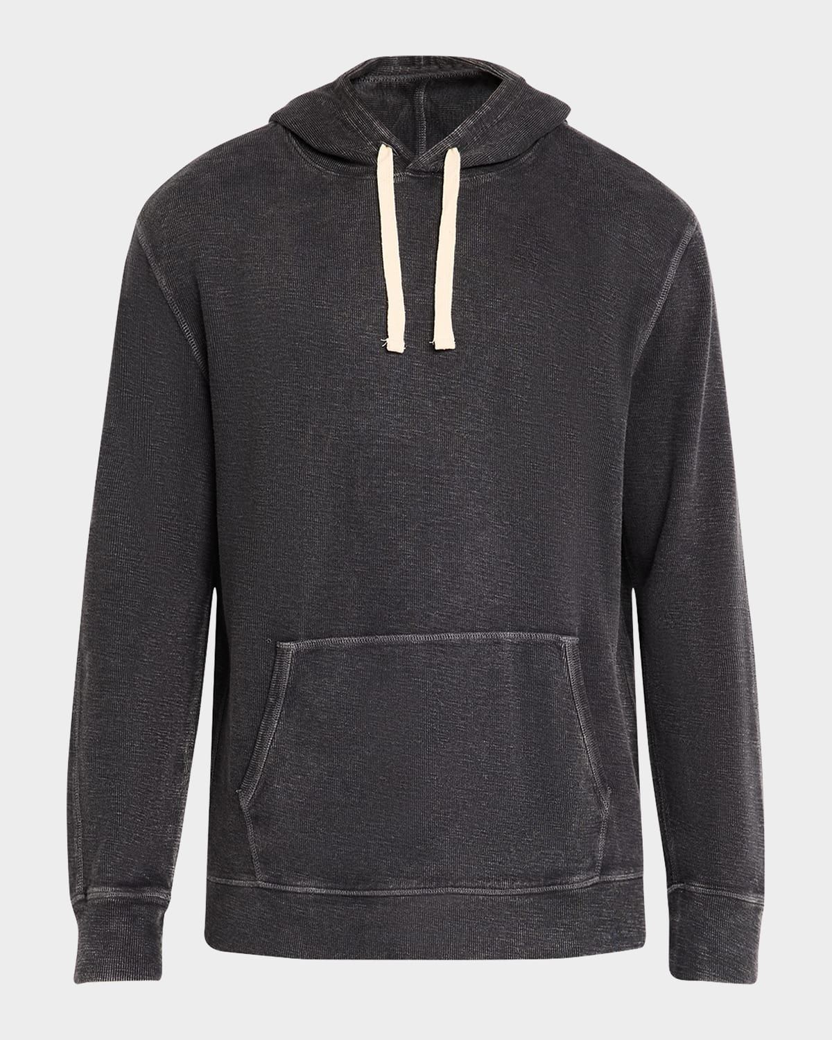 Men & apos;s Mammoth Jersey Hoodie