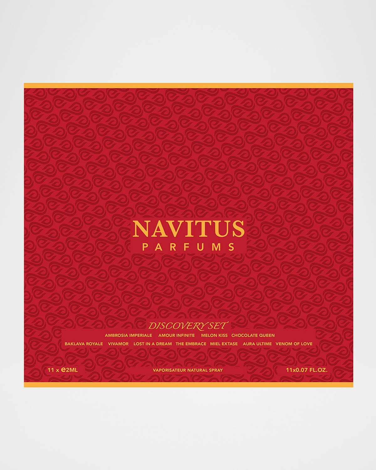 Navitus Discovery Set