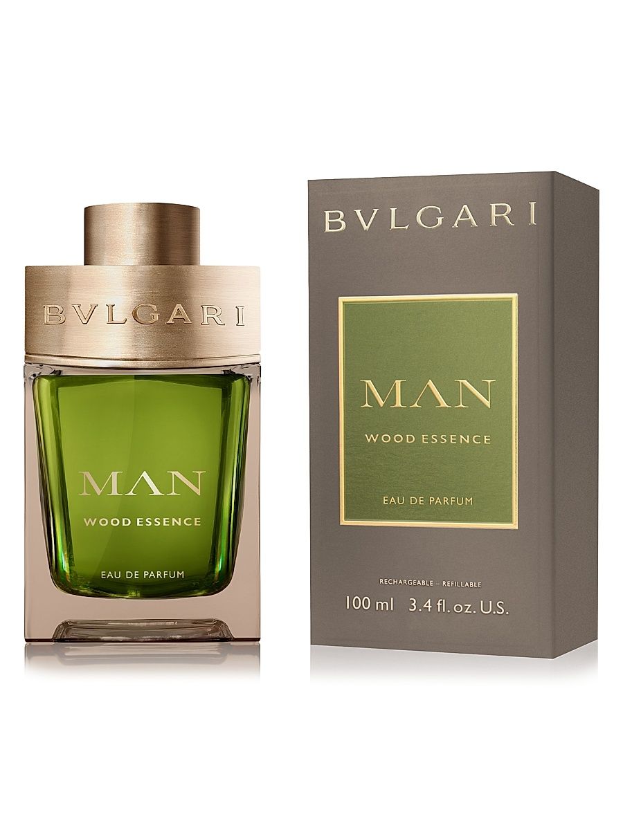 Men's Man Wood Essence Eau de Parfum - Size 3.4 oz