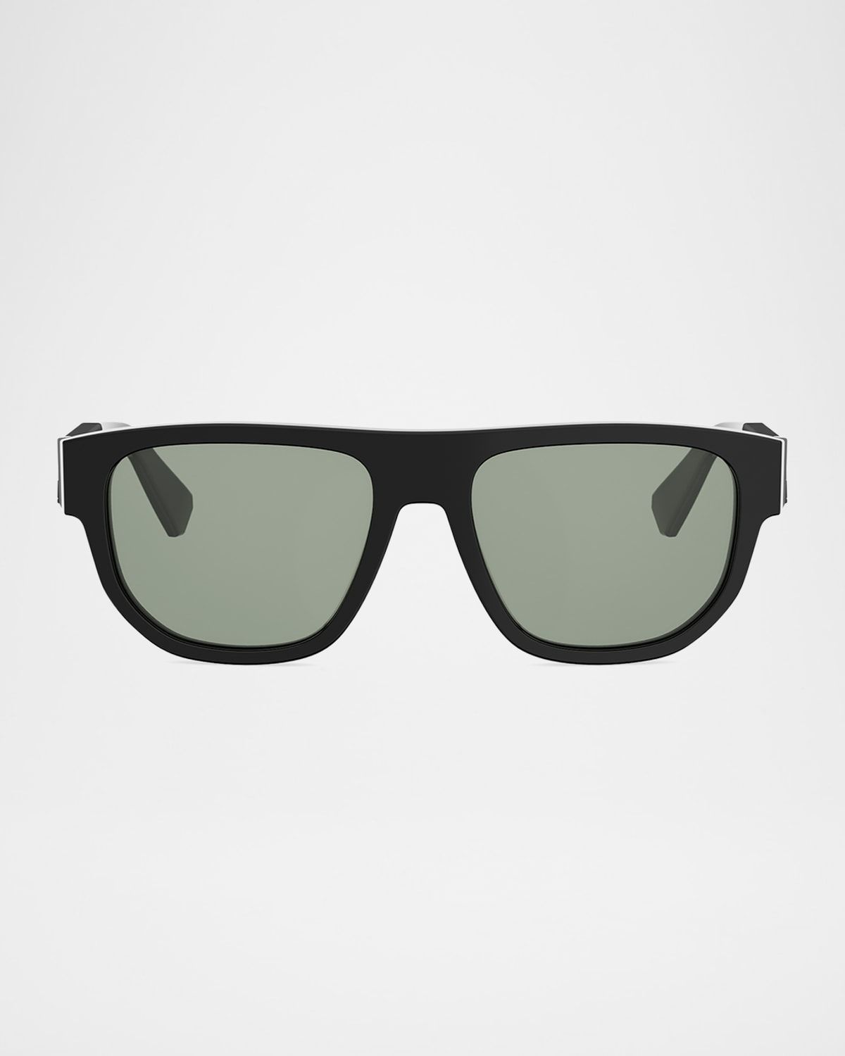 BVLGARI Aluminium Sunglasses