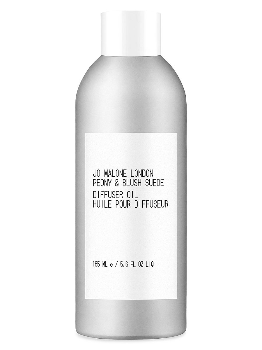 Peony & Blush Suede Diffuser Refill