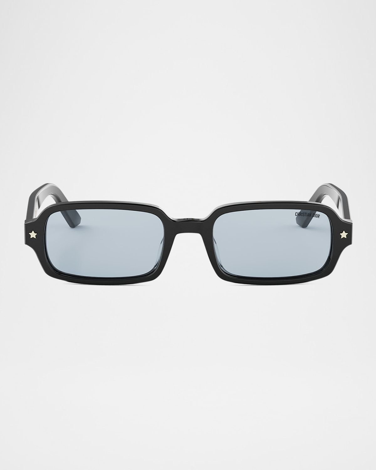 DiorPacific S3I Rectangle Sunglasses