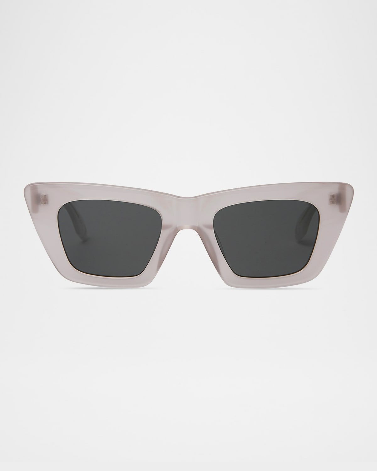 Lori Acetate Cat-Eye Sunglasses