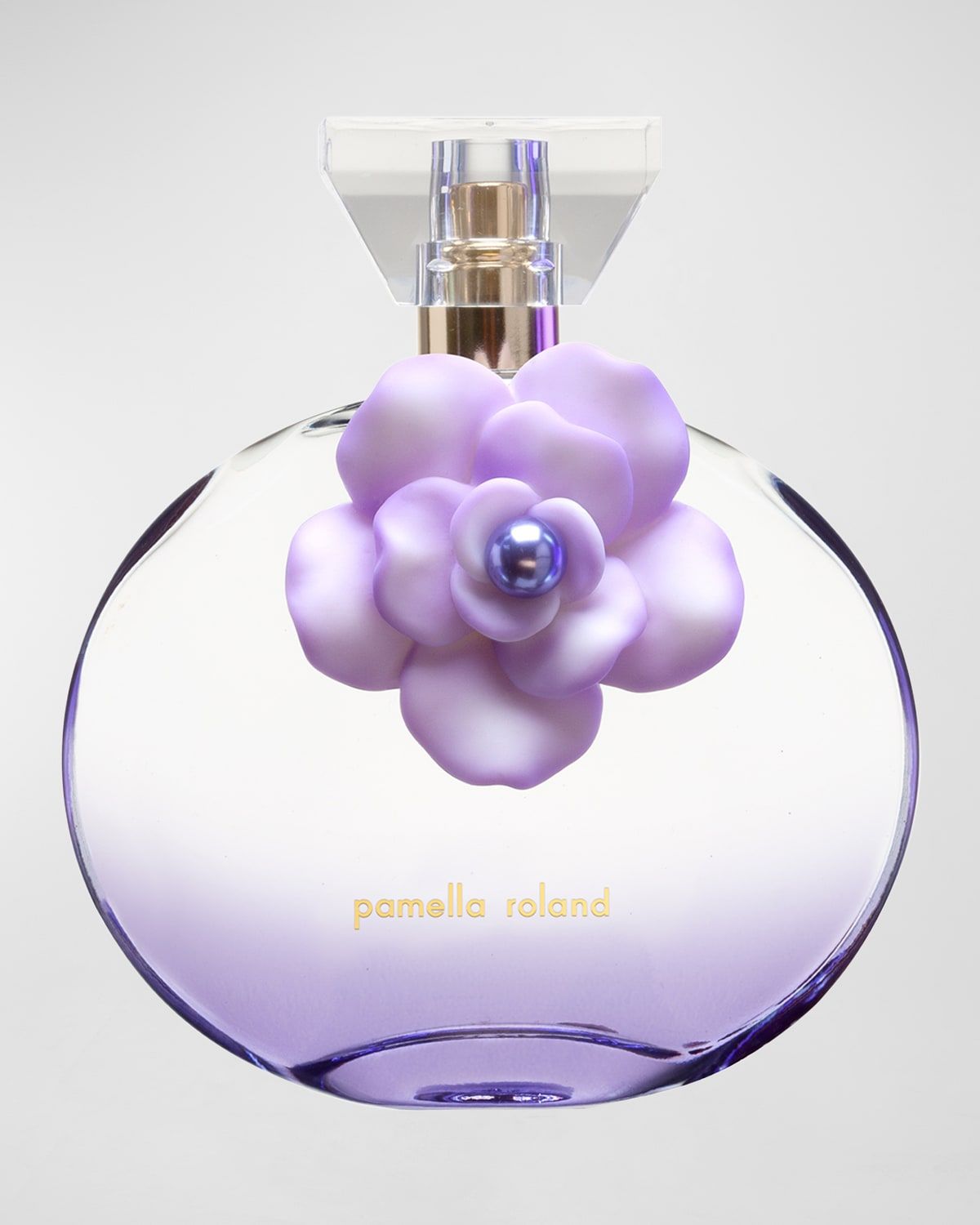 Pamella Roland Eau De Parfum, 3.4 oz.
