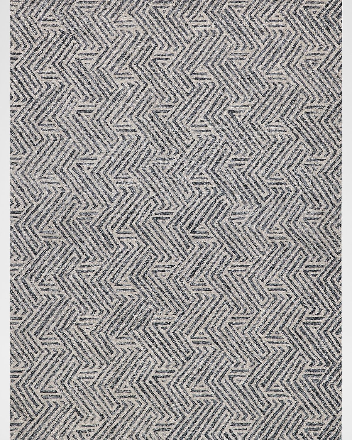 Naturals Hand Tufted Rug