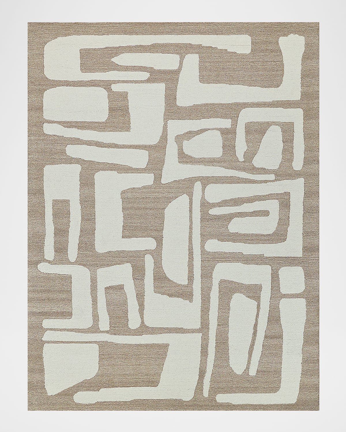 Carmel Hand-Tufted Rug