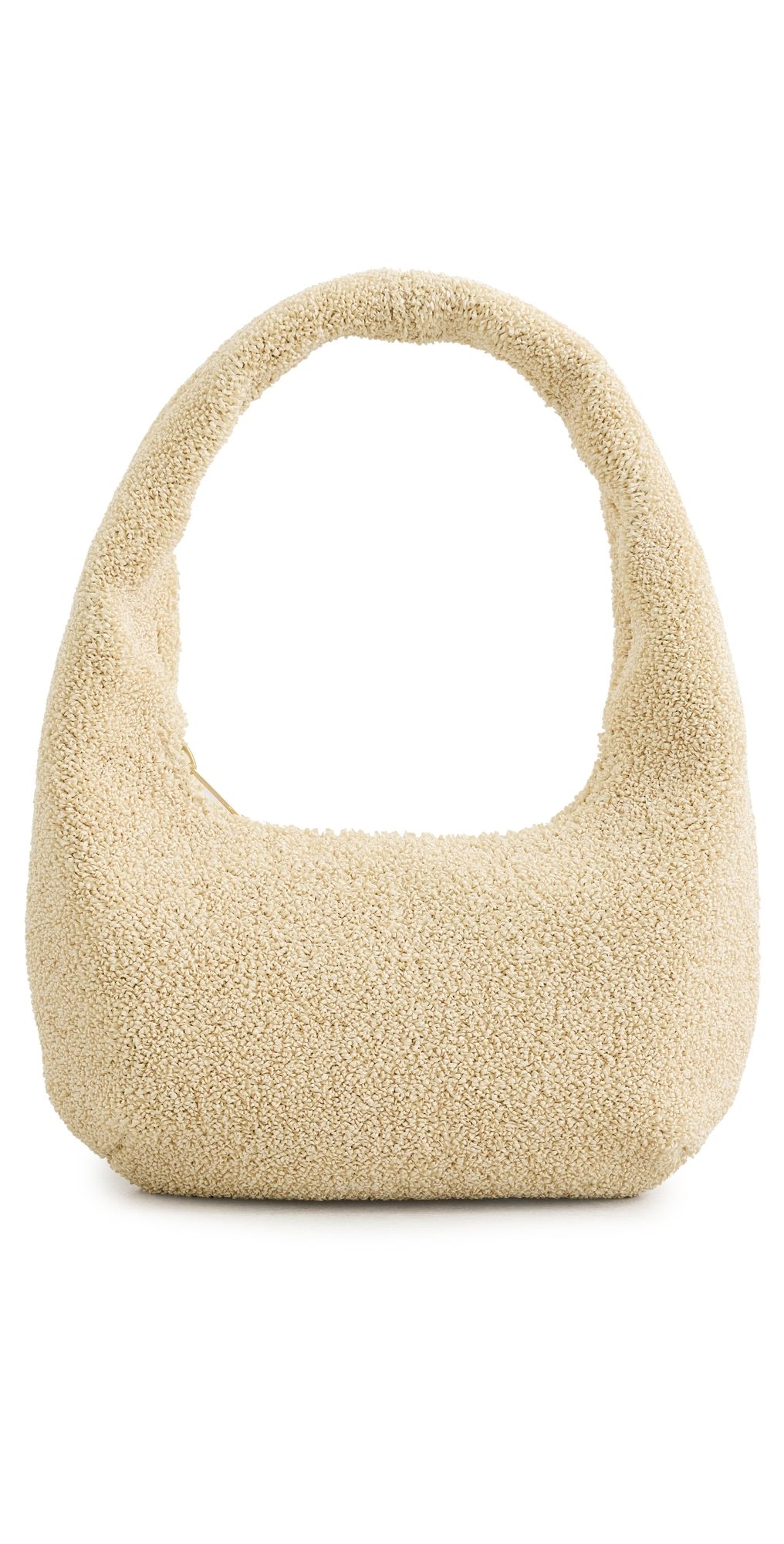 Mansur Gavriel Gnocchi Bag Jasmine One Size