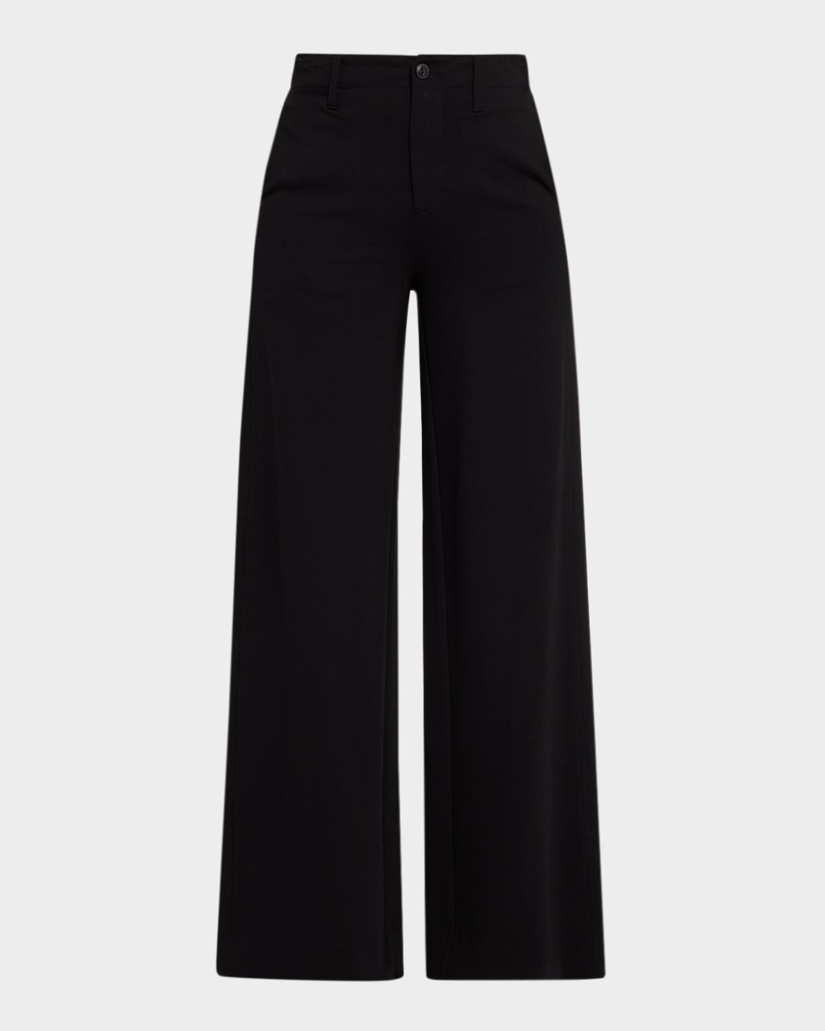 Sofie Ponte Pants